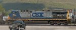 CSX 54